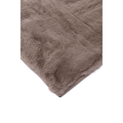 Tappeto RABBIT-ROSA NEW 120x170 cm 2000g/m2 beige