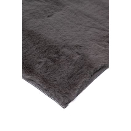 Tappeto RABBIT-ROSA NEW 120x170 cm 2000g/m2 marrone