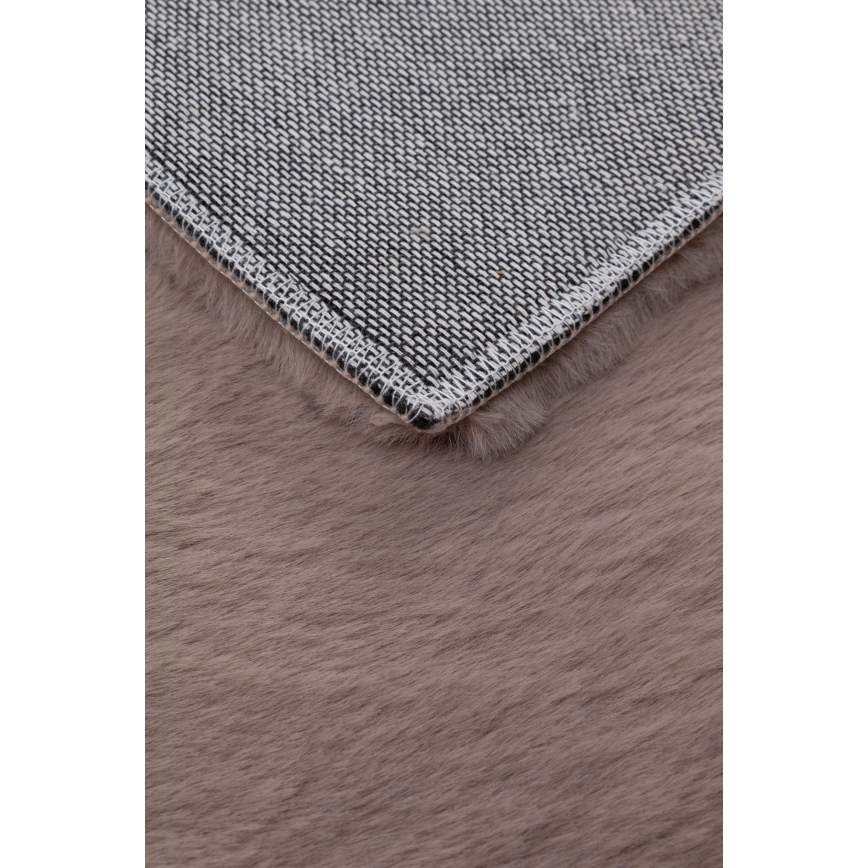 Tappeto RABBIT-ROSA NEW 160x230 cm 2000g/m2 beige