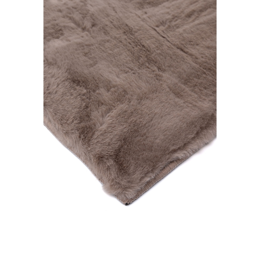 Tappeto RABBIT-ROSA NEW 160x230 cm 2000g/m2 beige
