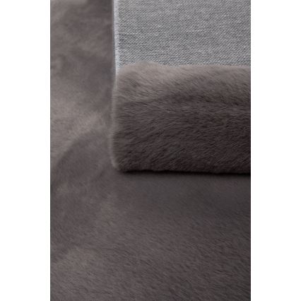 Tappeto RABBIT-ROSA NEW 160x230 cm 2000g/m2 marrone