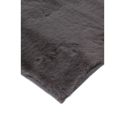 Tappeto RABBIT-ROSA NEW 160x230 cm 2000g/m2 marrone