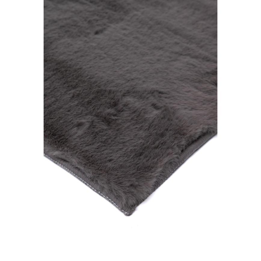Tappeto RABBIT-ROSA NEW 160x230 cm 2000g/m2 marrone