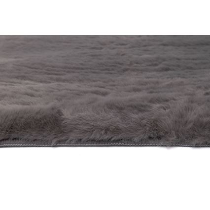 Tappeto RABBIT-ROSA NEW 160x230 cm 2000g/m2 marrone