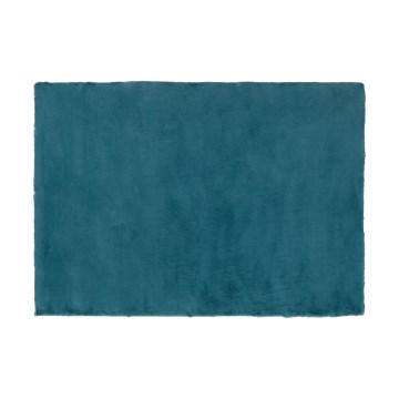 Tappeto RABBIT-ROSA NEW 80x150 cm 2000g/m2 turchese