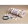Tappeto riscaldante a pavimento LDTS 130W/0,8m2