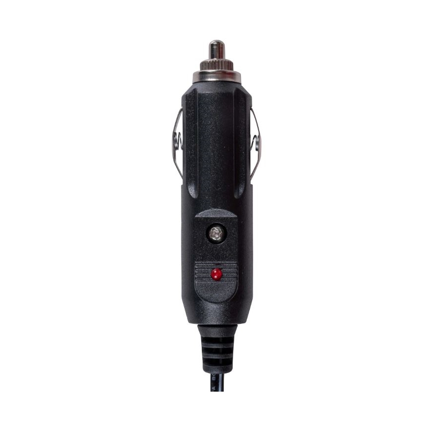 Tappeto riscaldante e massaggiante per l'auto DUNLOP 12V