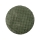 Tappeto rotondo RABBIT BUBBLE 160 cm verde