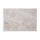 Tappeto SALAMANCA 67x120 cm beige/bianco motivo a foglie