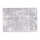Tappeto SALAMANCA 67x120 cm grigio/bianco