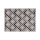 Tappeto SHIFT 120x160 cm grigio/blu
