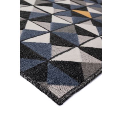 Tappeto SHIFT 120x160 cm multicolore