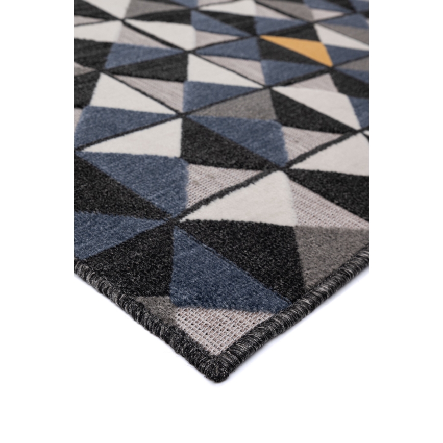 Tappeto SHIFT 120x160 cm multicolore