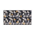 Tappeto SHIFT 80x150 cm multicolore