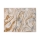 Tappeto STONE 120x160 cm beige/grigio