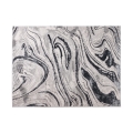 Tappeto STONE 80x140 cm grigio/antracite