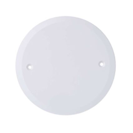 Tappo di plastica con molla per scatole di montaggio KP68