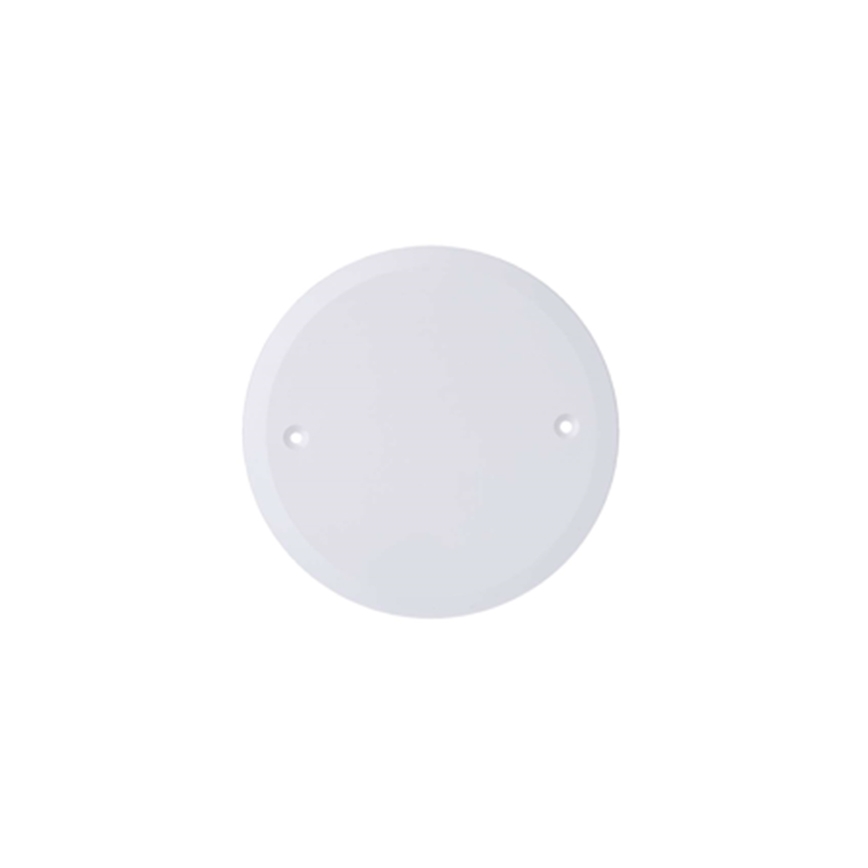 Tappo di plastica con molla per scatole di montaggio KP68