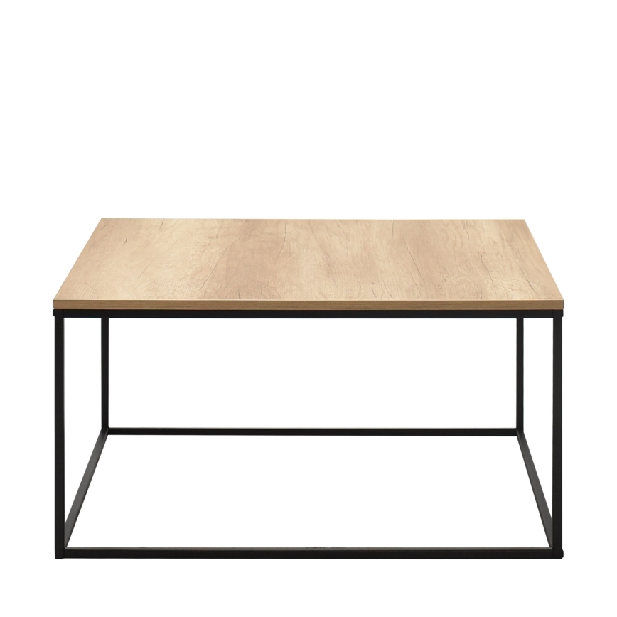 Tavolino 42x80 cm marrone