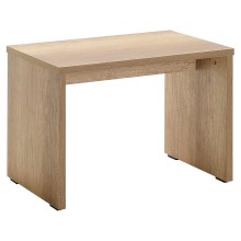 Tavolino 43x60 cm marrone