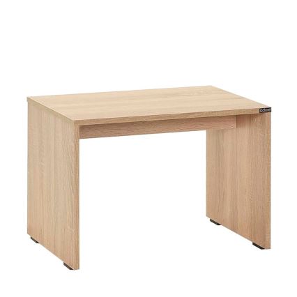 Tavolino 43x60 cm marrone