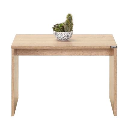 Tavolino 43x60 cm marrone