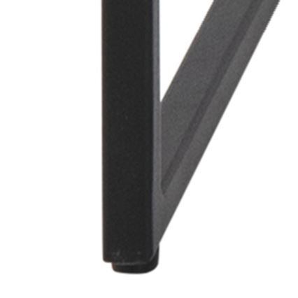 Tavolino ALMA nero