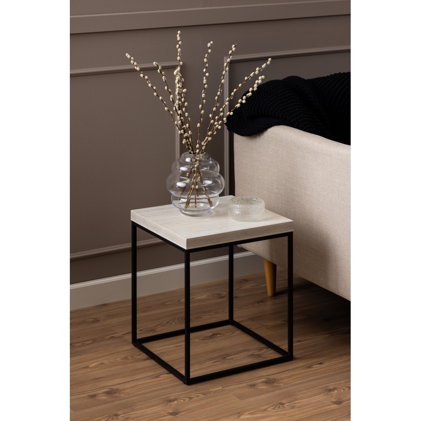 Tavolino CAMILO beige