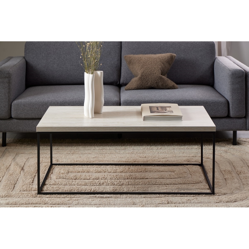 Tavolino CAMILO beige
