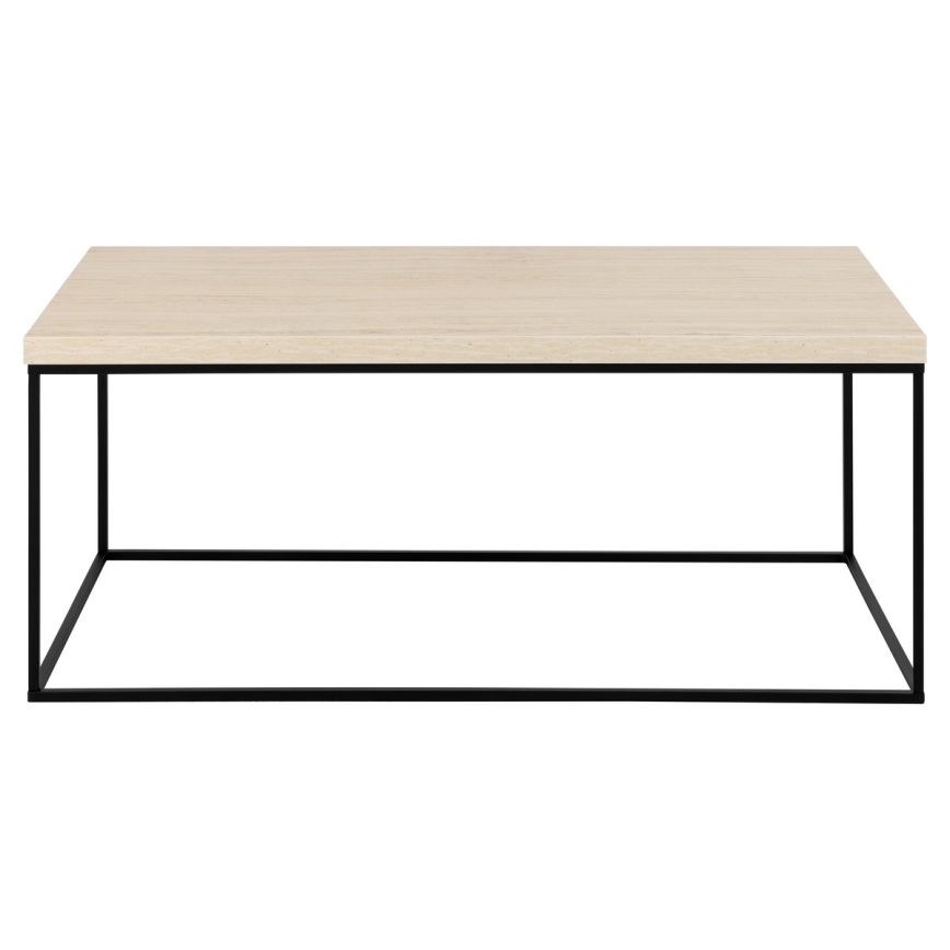 Tavolino CAMILO beige