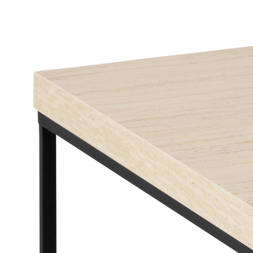 Tavolino CAMILO beige