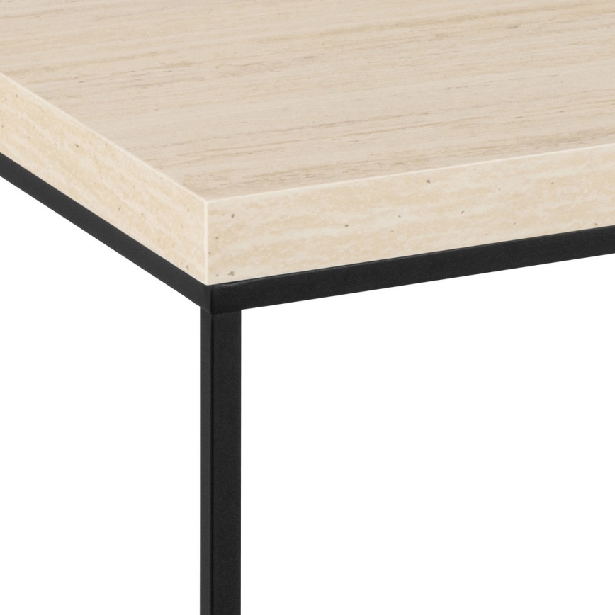 Tavolino CAMILO beige