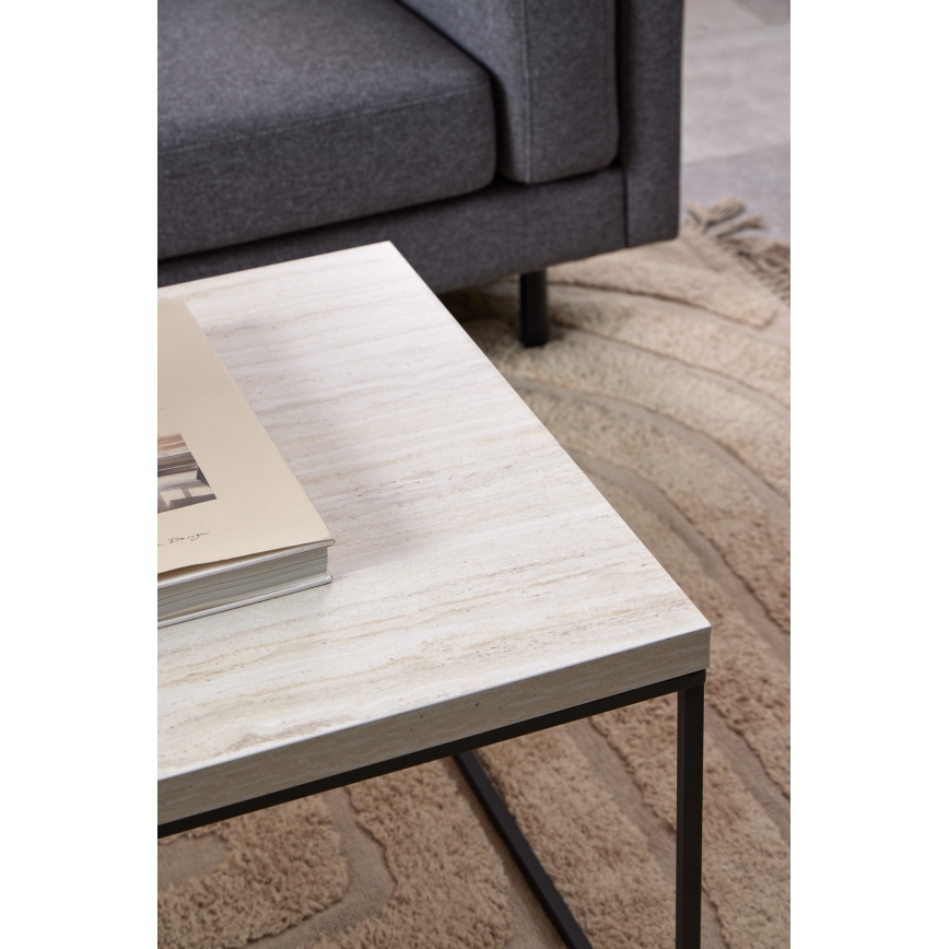 Tavolino CAMILO beige
