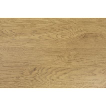 Tavolino CORA quercia/nero