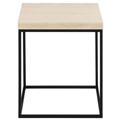 Tavolino da salotto CAMILO beige