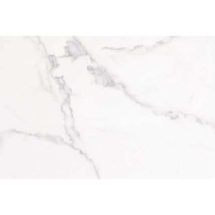 Tavolino da salotto CAMILO bianco