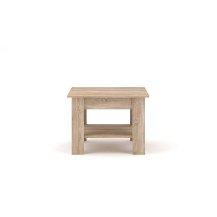 Tavolino da salotto COCO rovere sonoma