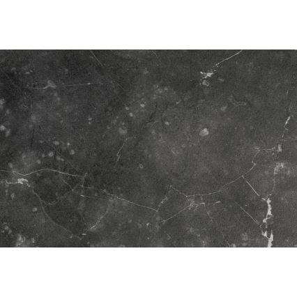 Tavolino da salotto DEVIN nero