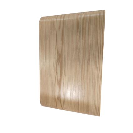 Tavolino da salotto NOVA 90x55 cm rovere