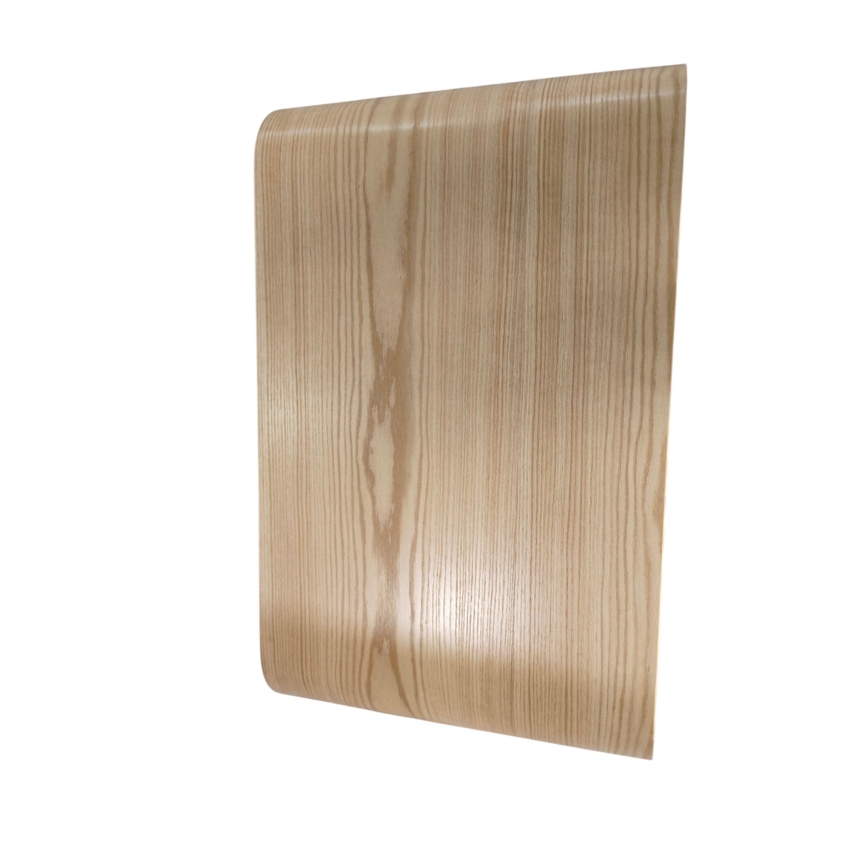Tavolino da salotto NOVA 90x55 cm rovere