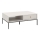 Tavolino da salotto SUE beige/cachemire