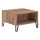 Tavolino da salotto SULA in rovere craft