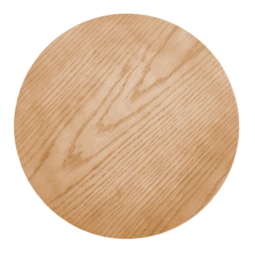 Tavolino d'appoggio WOODY 50x40 cm beige