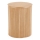 Tavolino WOODY 50x40 cm beige