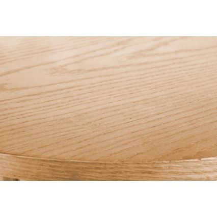 Tavolino WOODY 50x40 cm beige