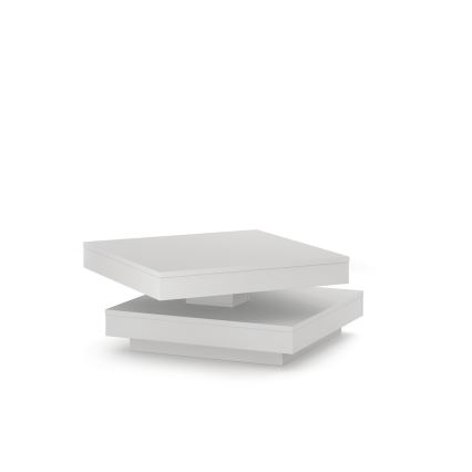 Tavolo da conferenza TIMO bianco