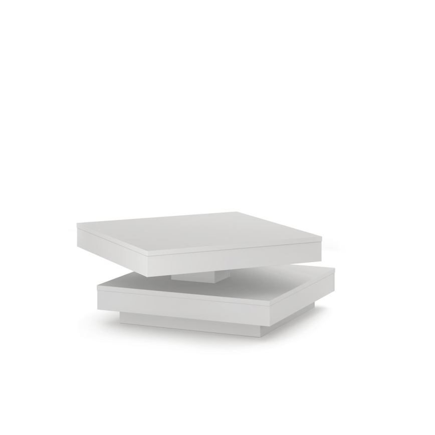 Tavolo da conferenza TIMO bianco