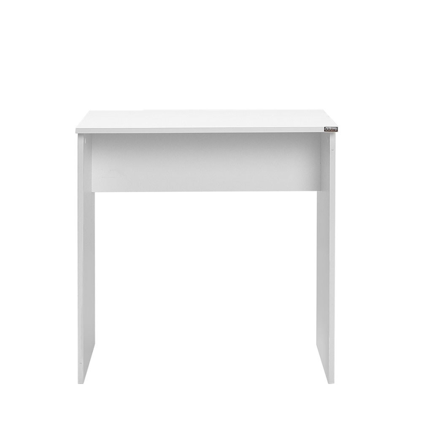 Tavolo da lavoro 75x72 cm bianco