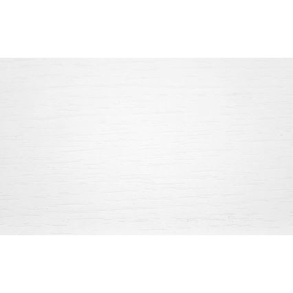 Tavolo da pranzo CALMIO bianco