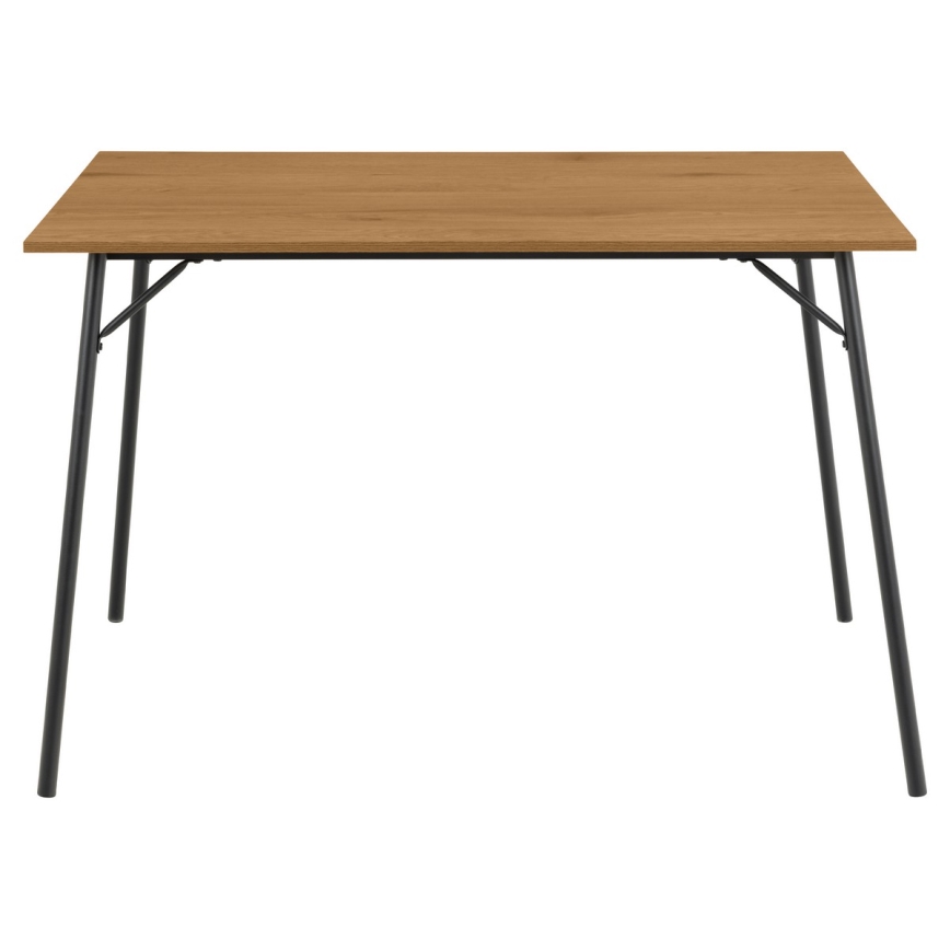 Tavolo da pranzo CARYS in rovere